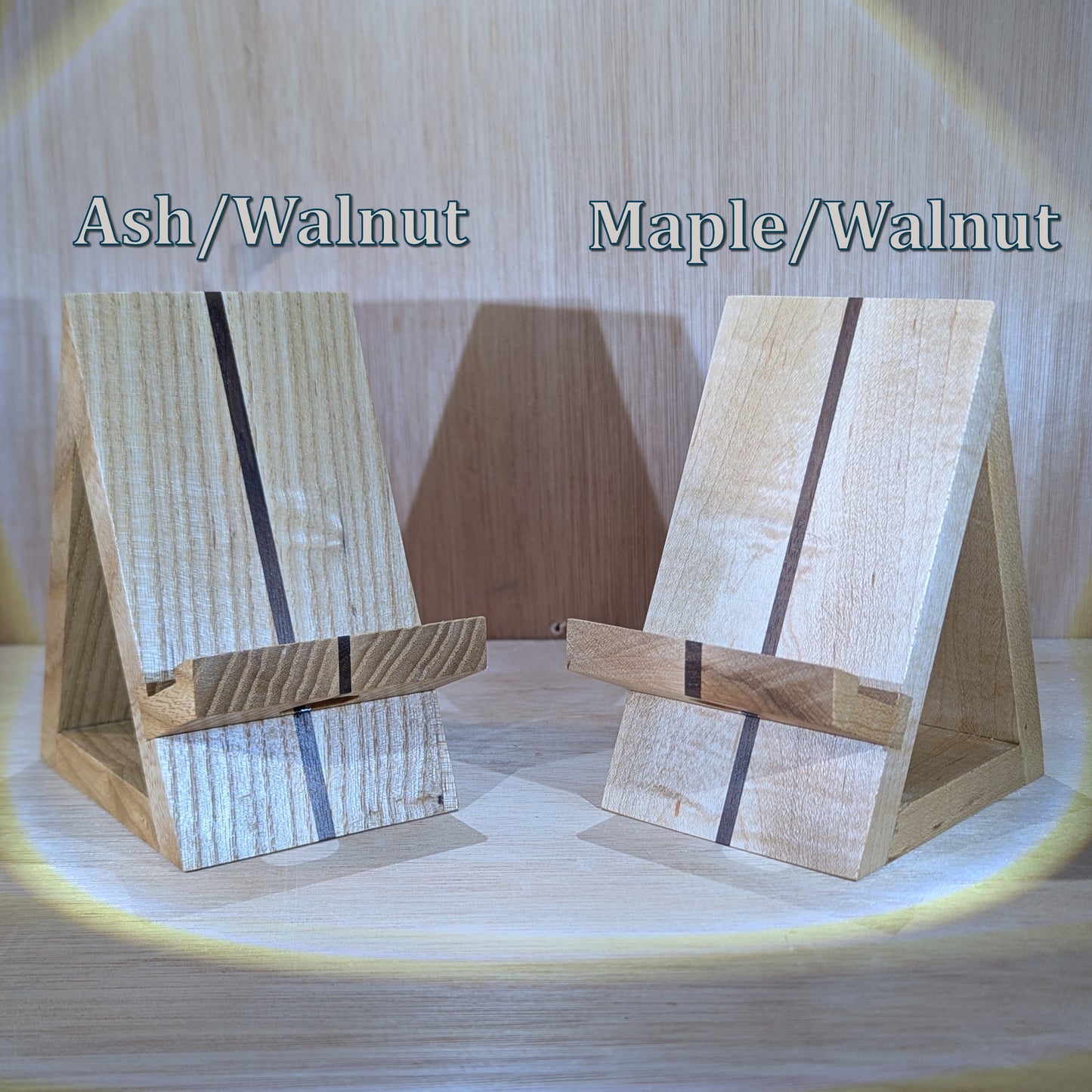 A-Style Phone Stand