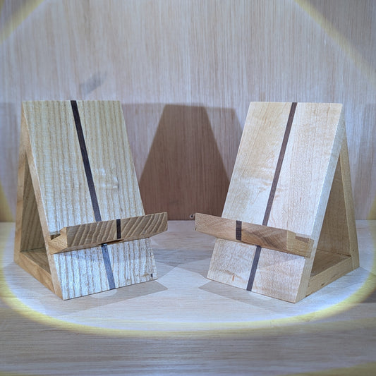 A-Style Phone Stand