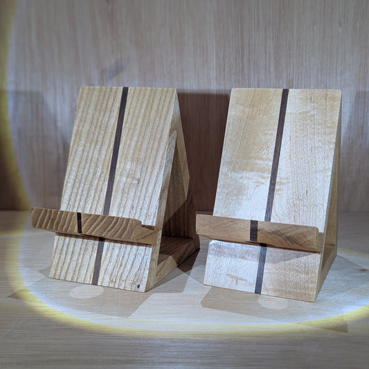 A-Style Phone Stand