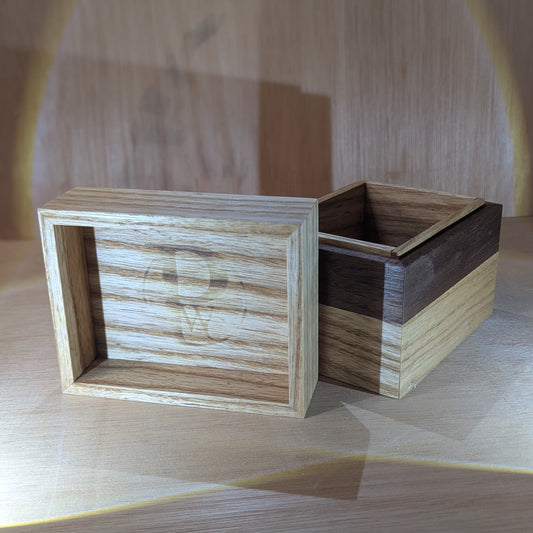 Small Tea Box