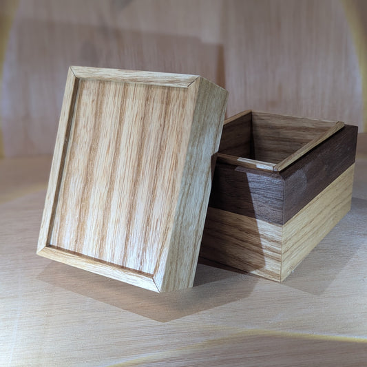 Small Tea Box